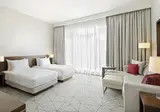 Hyatt Place Dubai Al Rigga foto 21