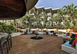 Sofitel Nusa Dua Beach Resort foto 7