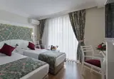Alaiye Kleopatra Hotel foto 5