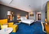 Radisson Blu Hotel, Kayseri foto 27