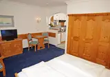 Aparthotel Marco Polo Alpina foto 9