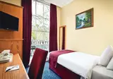 Days Inn London Hyde Park foto 6