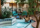 Grand Canyon Plaza Hotel foto 21