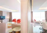 Four Points by Sheraton Sharjah foto 14