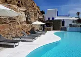 Mykonos Beach foto 1