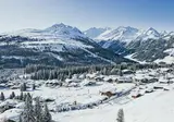 Königsleiten Vital Alpin foto 16