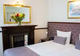 Boutique Hotel De Doelen foto 5