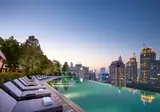 Park Hyatt Bangkok foto 3
