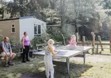 Vodatent Camping Siësta foto 9
