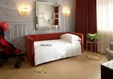 Starhotels Michelangelo foto 3