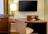 Mercure Hotel Duisburg City foto 6