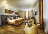 Hotel Diamante foto 4