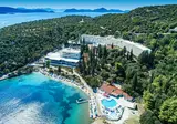 Hotel Osmine foto 1
