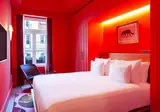 Art Legacy Hotel foto 29