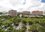 Hilton Miami Airport Blue Lagoon foto 12