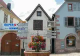 Camping Le Giessen foto 13