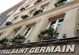 Hôtel Central Saint Germain foto 7