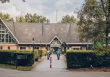Landgoed Het Grote Zand foto 15