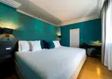 Elizabeth Lifestyle Hotel Bologna foto 15