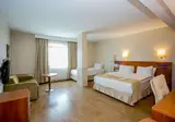 Holiday Inn Istanbul City foto 14