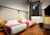 Hotel Mx Mas Centro Cdmx Trademark Collection by Wyndham foto 19