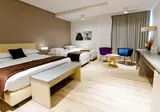 Best Western Premier Ark Hotel foto 11