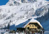 Alm Resort Sonnenalpe foto 21