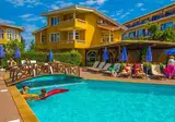 Blue Orange Beach Resort foto 14