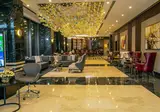 Cher Hotel & Spa Istanbul foto 11