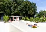 Camping hu Birkelt Village foto 5