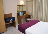 Hotel Plessas Palace foto 3