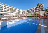 Hotel Estival Park Almaris foto 6