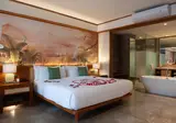 Anandadara Ubud Resort & Spa foto 7