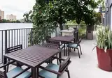 Homewood Suites Miami Airport Blue Lagoon foto 12
