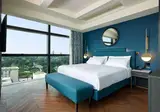 Hilton Rome Eur La Lama foto 14