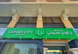 Garden City Hotel foto 2