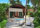 The Westin Maldives Miriandhoo Resort foto 18