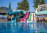 Beach Club Doganay Hotel foto 7