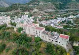 Castillo de Monda foto 14
