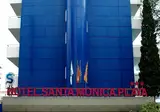 Hotel Santa Mónica Playa foto 17
