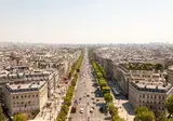 Bridgestreet - Opera Montmartre foto 17