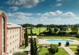 Sheraton Parco de Medici Rome Hotel foto 23