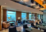 Radisson Blu Plaza Bangkok foto 12