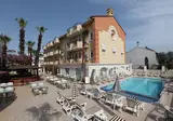 Fidan Hotel & Apartments foto 15