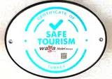 Wasa Hotel Alanya foto 23