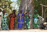 Rondreis Avontuurlijk Gambia & Senegal foto 11
