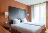 Best Western Hôtel Ronceray Opéra foto 27