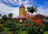 17 daagse fly drive Schatten van Costa Rica foto 5