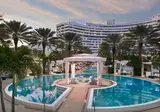 Fontainebleau Miami Beach foto 10