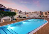 3HB Golden Beach Appartementen foto 18
